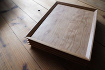 お盆 ( Tray )