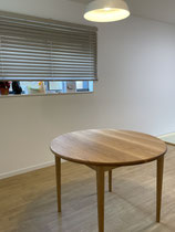  丸テーブル ( Circle Table )