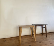 スツール ( Wood Stool )
