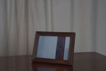 フォトフレーム ( Picture Frame )
