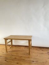 ベンチ ( Wood Bench )