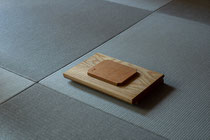 お膳 ( Wood Meal )