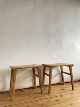 スツール ( Wood Stool )