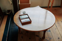 卓袱台 ちゃぶ台 ( Low Table )