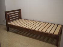 ベッド ( Bed )