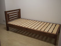 ベッド ( Bed )