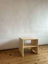 2way ベッドサイドチェスト ( 2 Way Bed Side Chest )