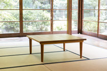 ローテーブル ( Low Table )