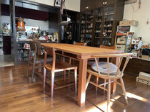 ダイニングテーブル ( Dining Table )