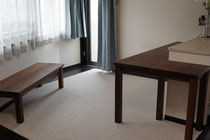 カウンター テーブル ( Dining Counter Table )