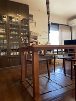 ダイニングテーブル ( Dining Table )