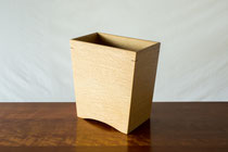 スリッパ入れ ( Wood Slipper Box ) 