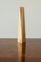 一輪挿し ( Wood Vase )