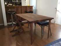 ダイニングテーブル ( Dining Table )