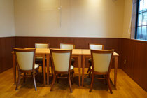 カフェ テーブル ( Cafe Table )