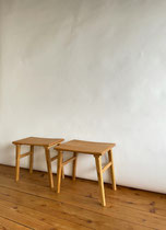 スツール ( Wood Stool )