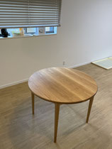  丸テーブル ( Circle Table )