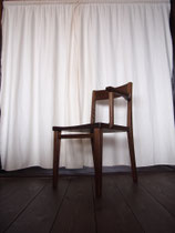 片肘 アームチェア ( One Elbow Arm Chair )
