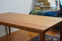 ダイニングテーブル ( Dining Table )