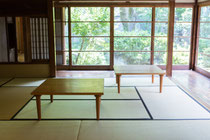 ローテーブル ( Low Table )