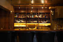 バックバー ( Back Bar Chest )