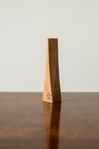 一輪挿し ( Wood Vase )