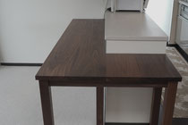 カウンター テーブル ( Dining Counter Table )