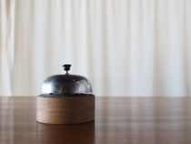 呼び鈴 ( Bell )