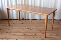 ダイニングテーブル ( Dining Table )