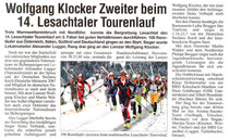 Osttiroler Bote 14.2.08
