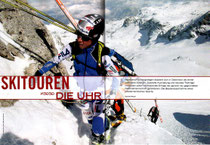 Land der Berge 11/07