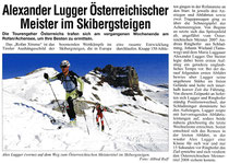 Osttiroler Bote 21.2.08