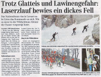 Tiroler Tageszeitung 7.1.08
