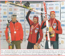 Oberkärntner Volltreffer 18.4.08