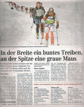 Tiroler Tageszeitung 31.12.07