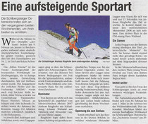 Ennstaler Woche 21.2.08