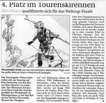 Tiroler Woche 4.4.08