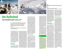 Alpenverein Bergauf 01/08