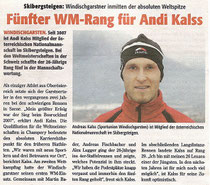 Tips Steyr 5.3.08
