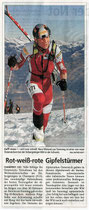 Salzburger Nachrichten 26.2.08