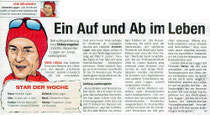 Kärntner Woche 7.5.08