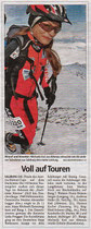 Salzburger Nachrichten 3.4.08