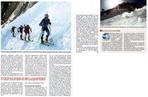 Land der Berge 11/07