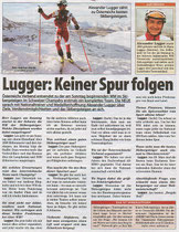 Oberösterreichs Neue 22.2.08