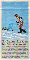 Tiroler Tageszeitung 25.2.08