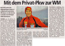 Lungauer Nachrichten 21.2.08