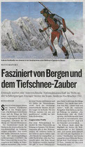 Kleine zeitung Ennstal 16.1.08