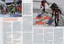 Sporttimes (Sportunion Kärnten) 1/08