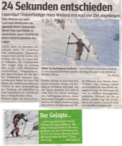 Bezirksblatt Lungau 9.1.08