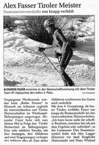Tiroler Woche 22.2.08